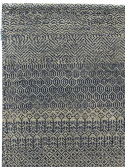 Kibek Contemporary Gabbeh