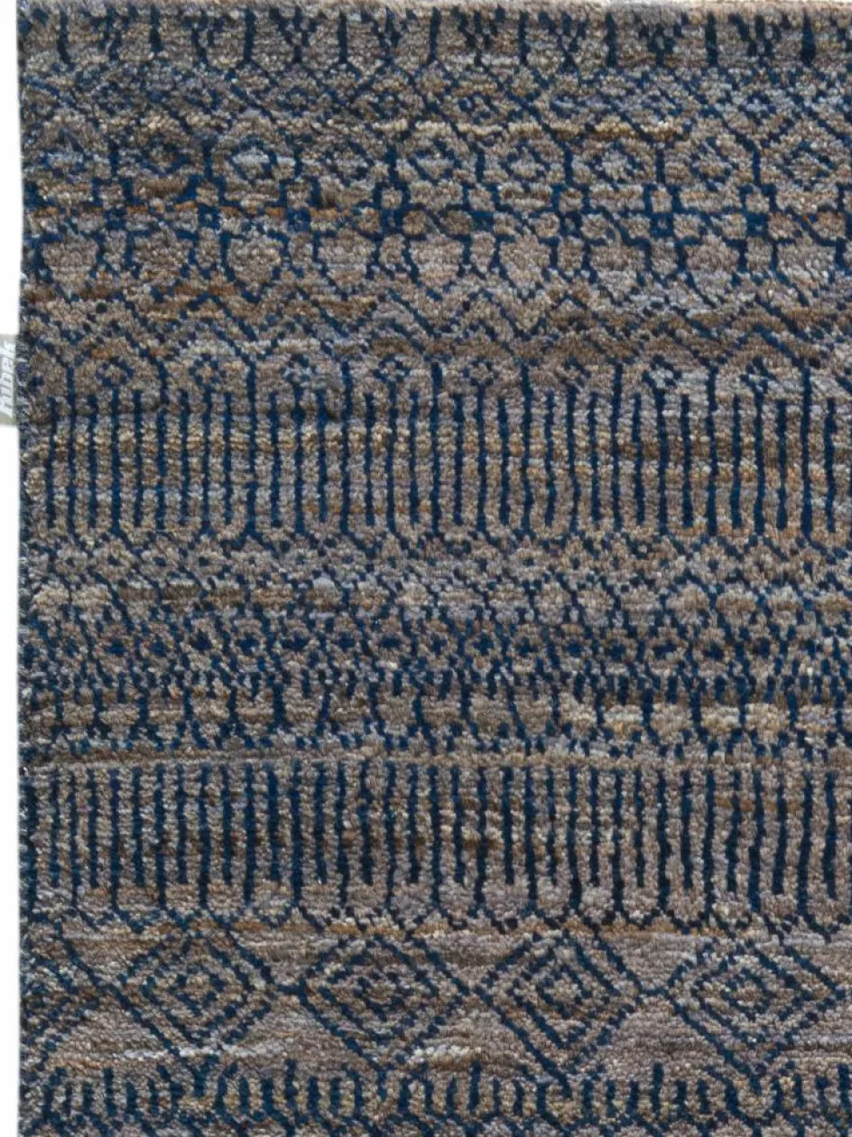 Kibek Contemporary Gabbeh