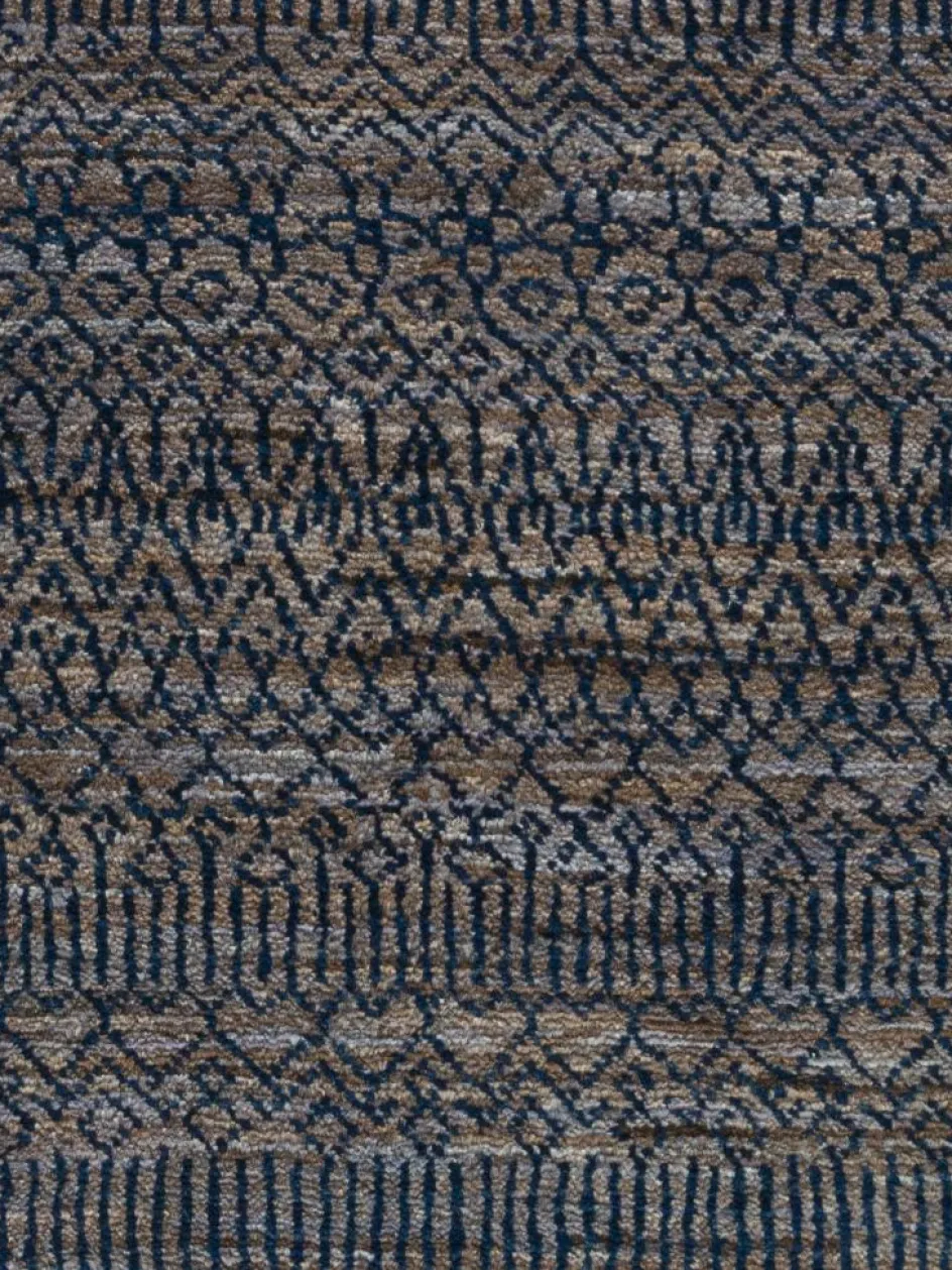 Kibek Contemporary Gabbeh