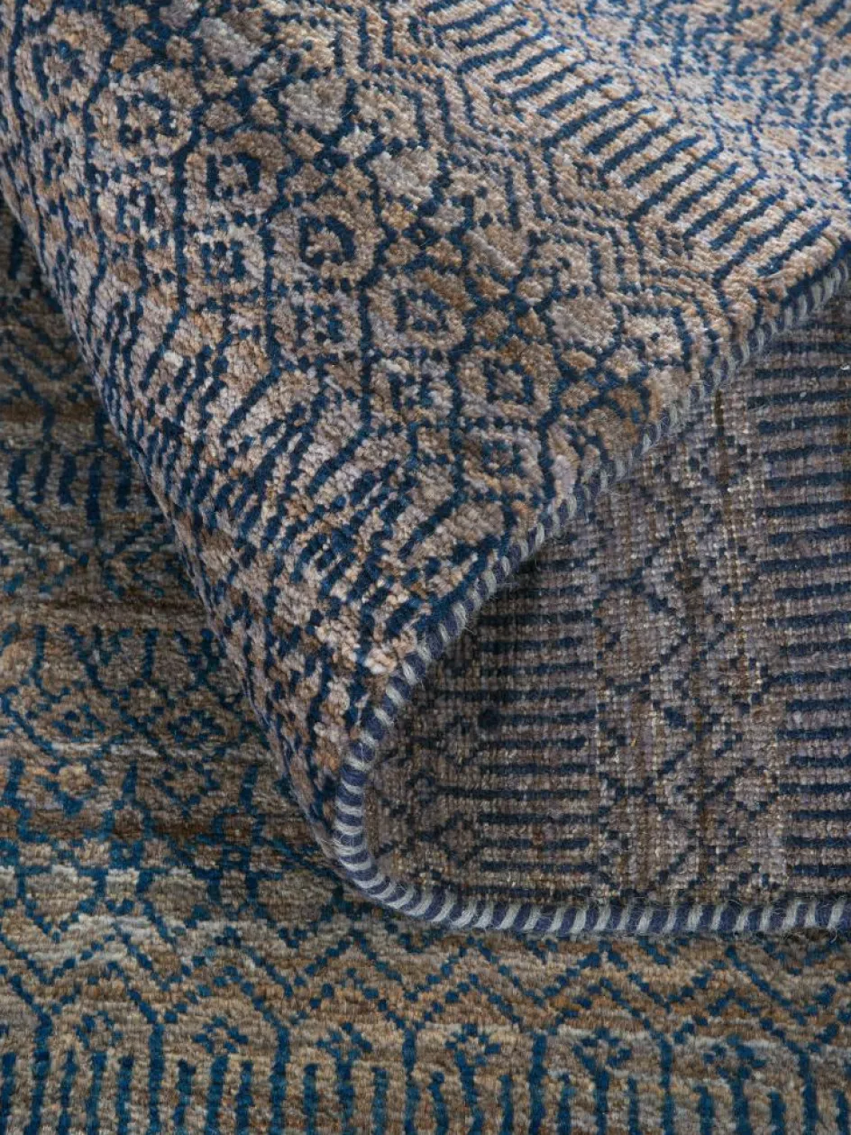 Kibek Contemporary Gabbeh