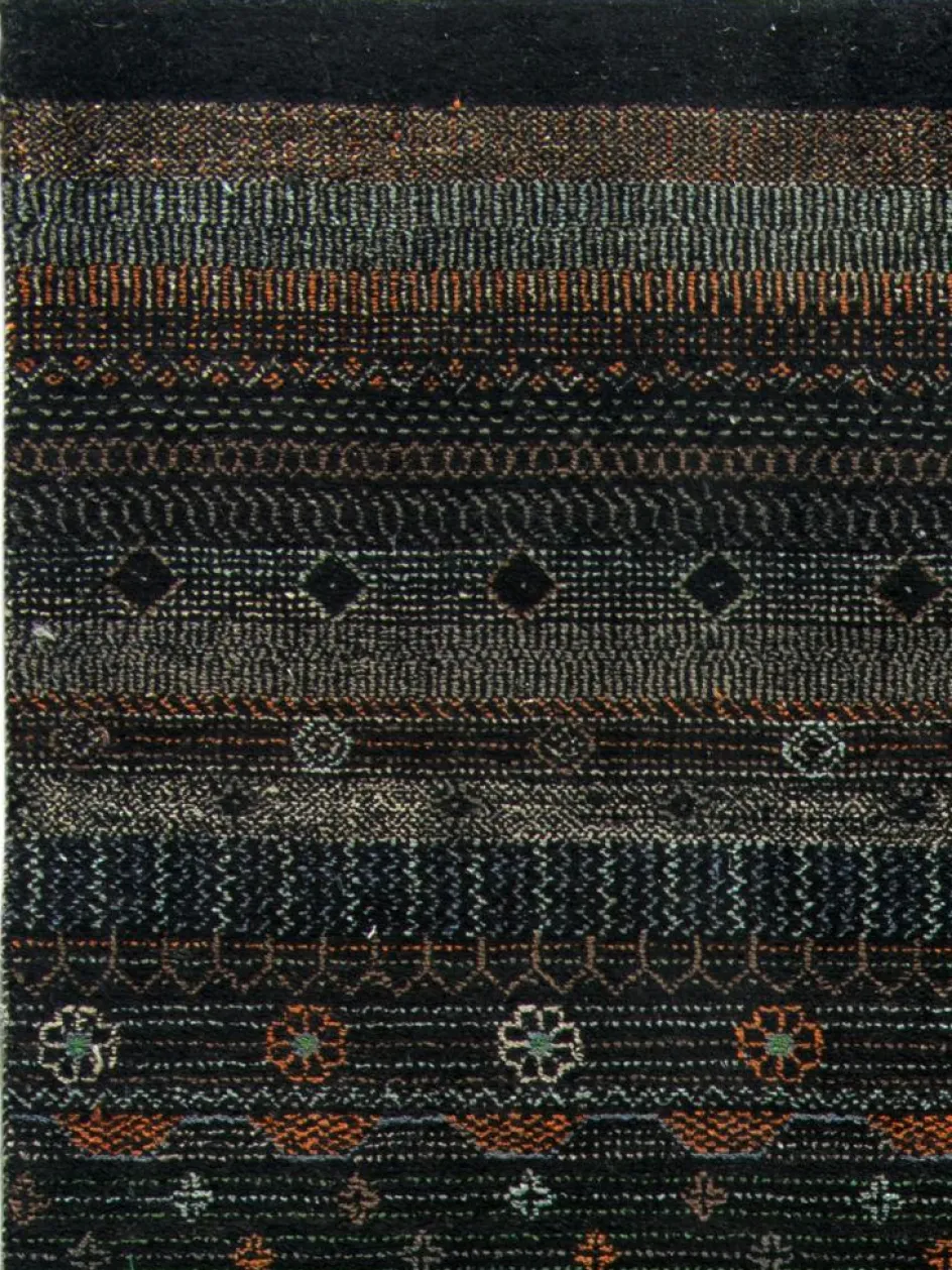 Kibek Contemporary Gabbeh