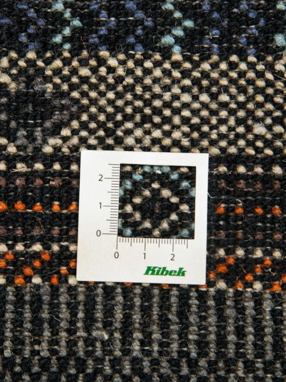 Kibek Contemporary Gabbeh