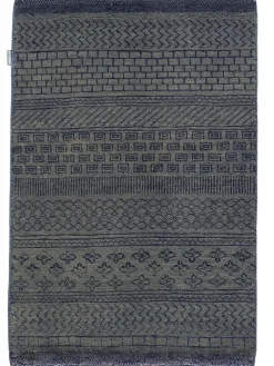 Kibek Contemporary Gabbeh