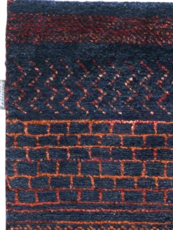 Kibek Contemporary Gabbeh