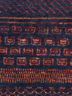 Kibek Contemporary Gabbeh