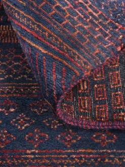 Kibek Contemporary Gabbeh