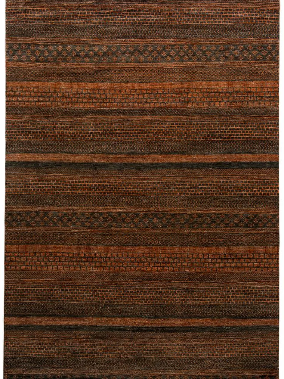 Kibek Contemporary Gabbeh