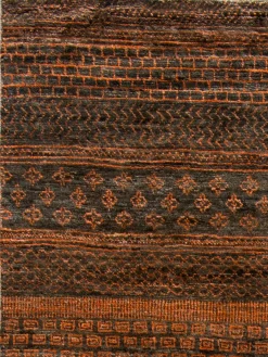 Kibek Contemporary Gabbeh