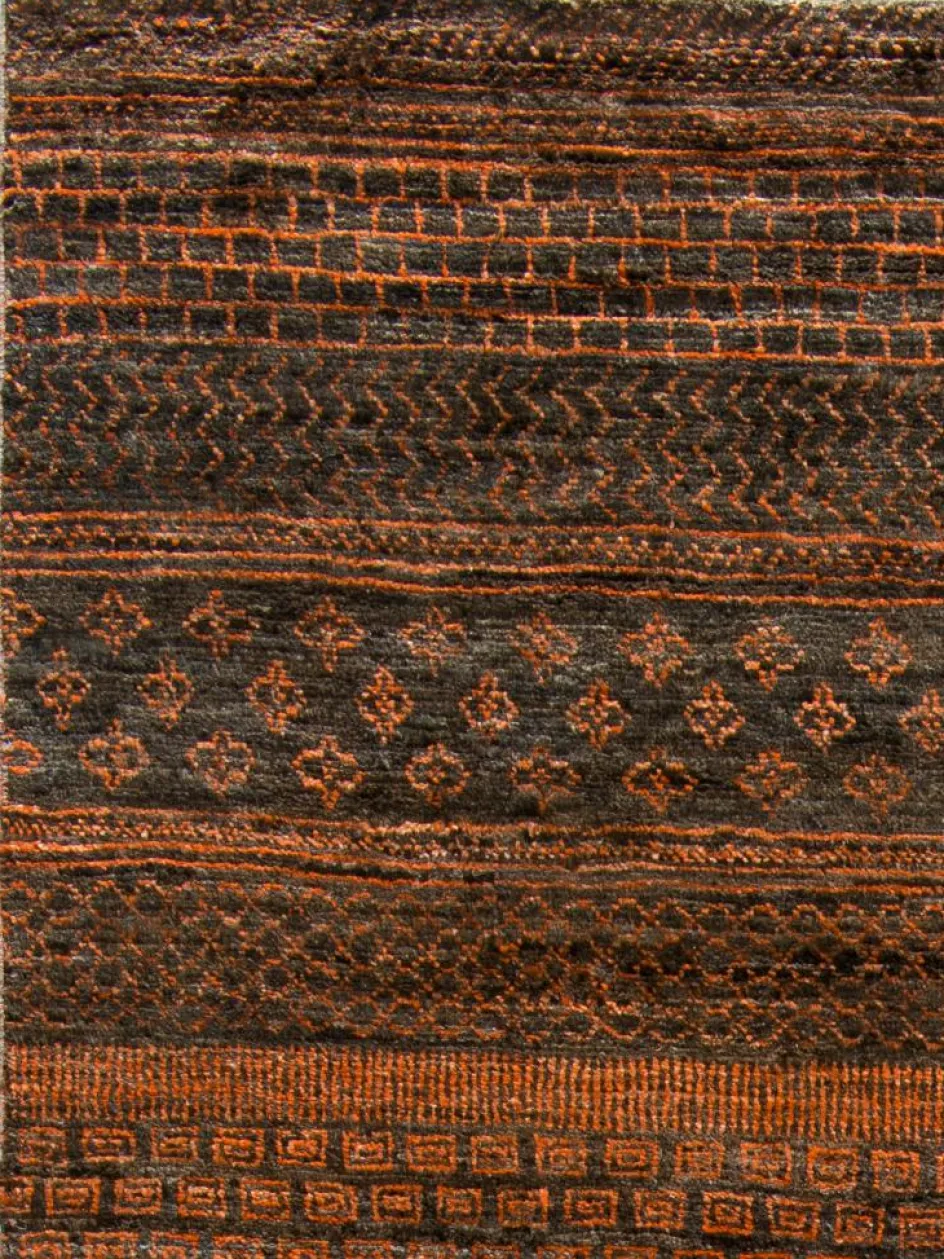 Kibek Contemporary Gabbeh