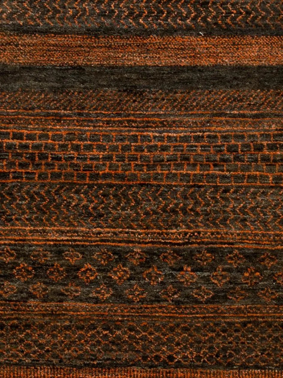 Kibek Contemporary Gabbeh