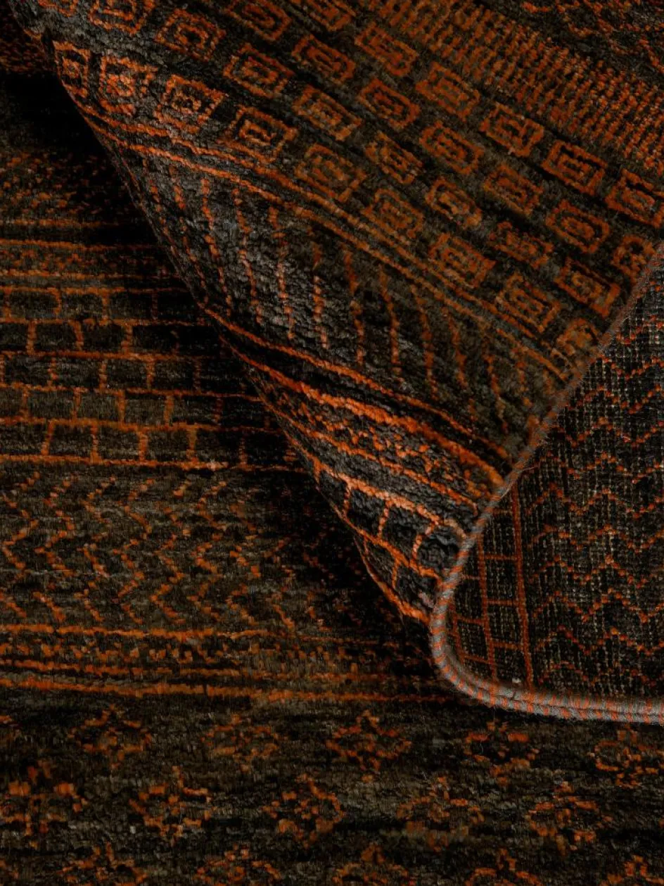 Kibek Contemporary Gabbeh