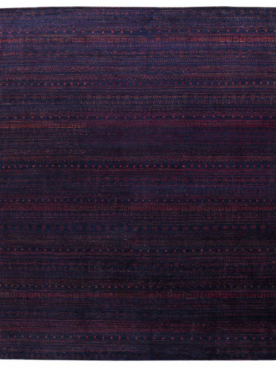 Kibek Contemporary Gabbeh