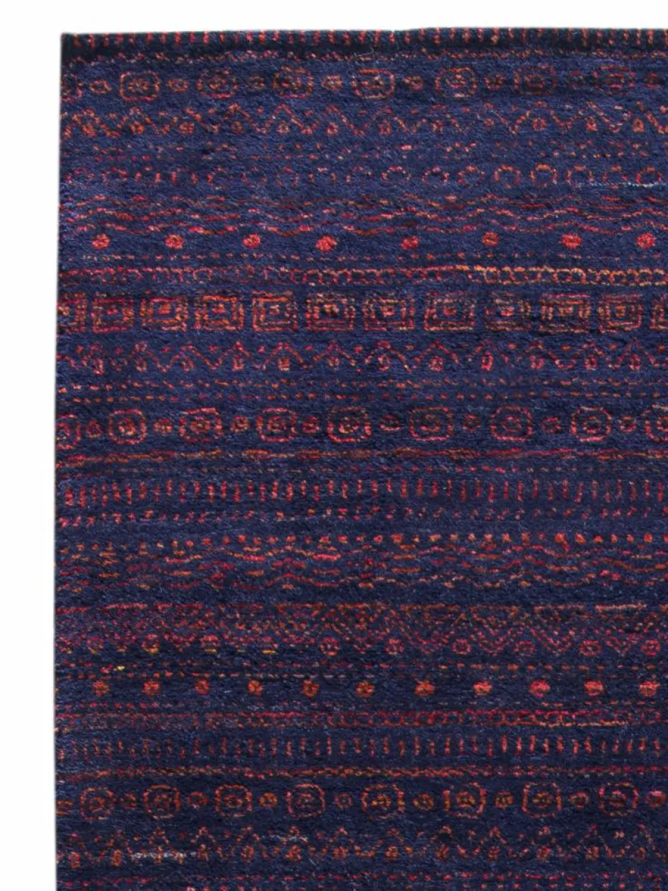 Kibek Contemporary Gabbeh