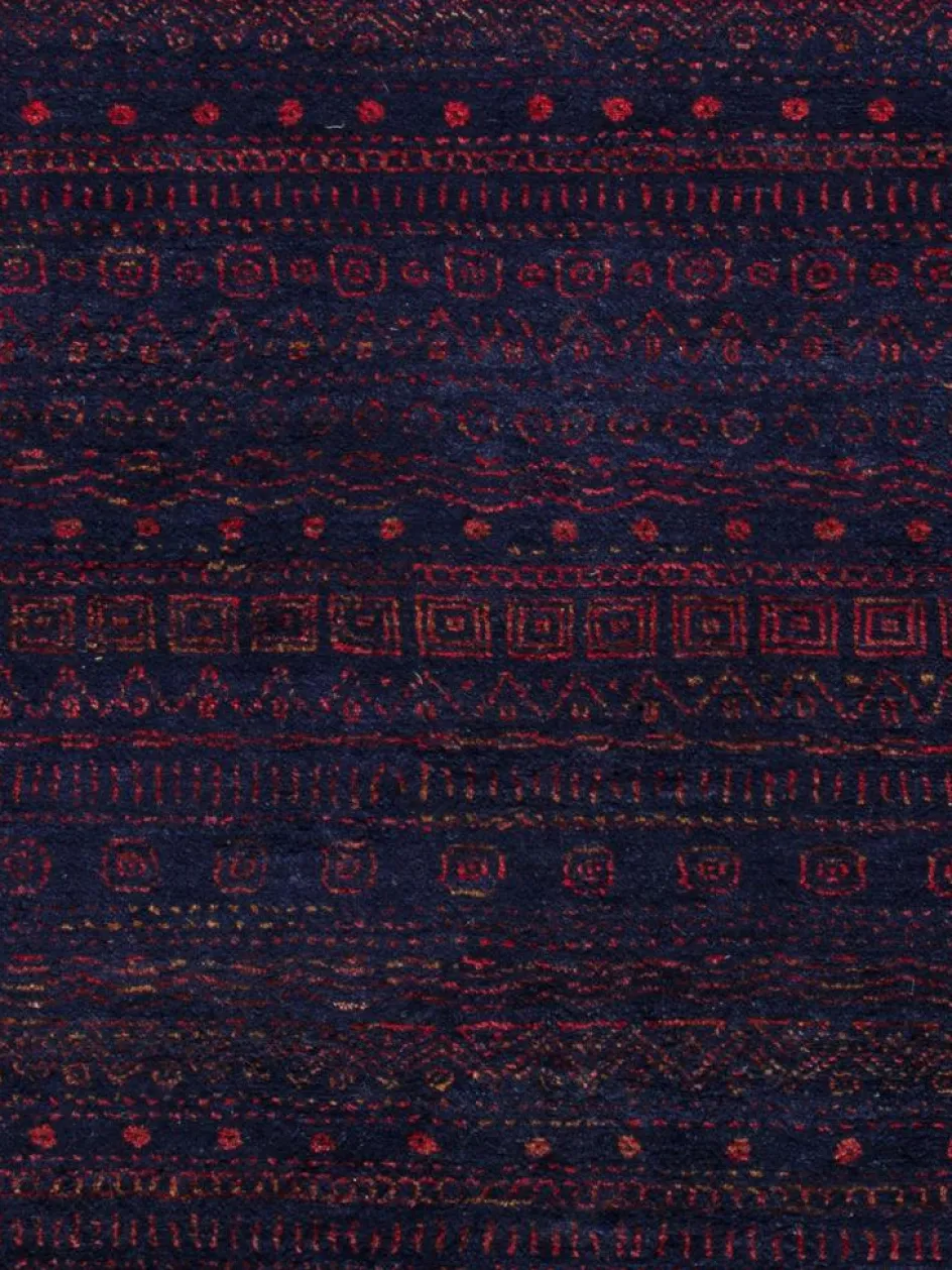 Kibek Contemporary Gabbeh