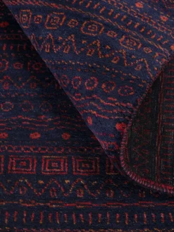 Kibek Contemporary Gabbeh