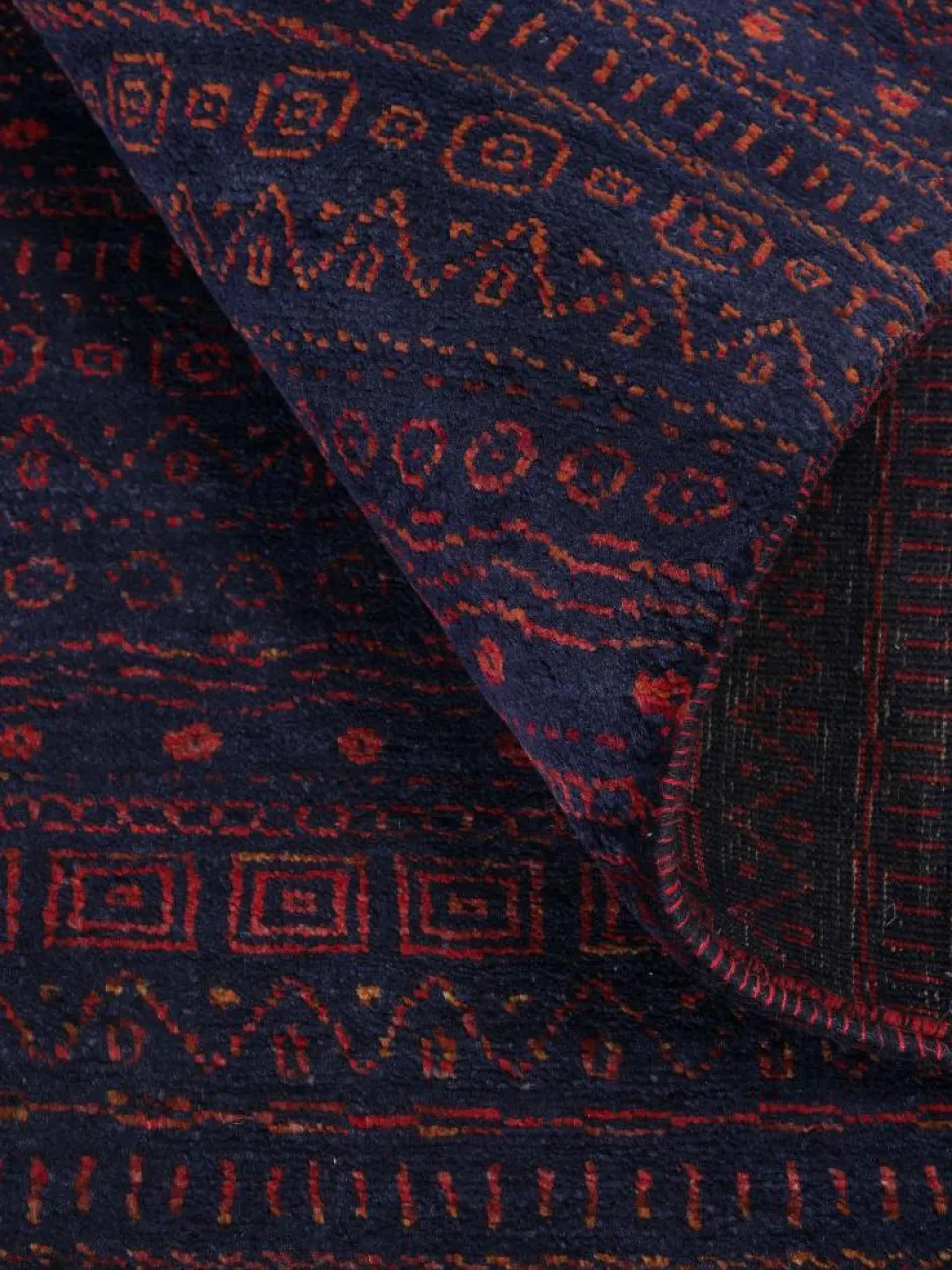 Kibek Contemporary Gabbeh