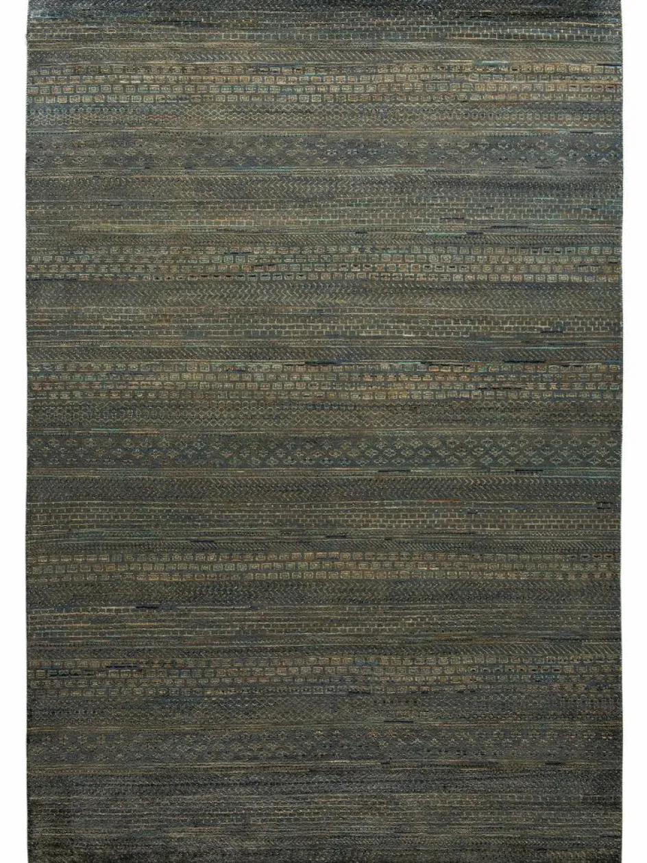 Kibek Contemporary Gabbeh