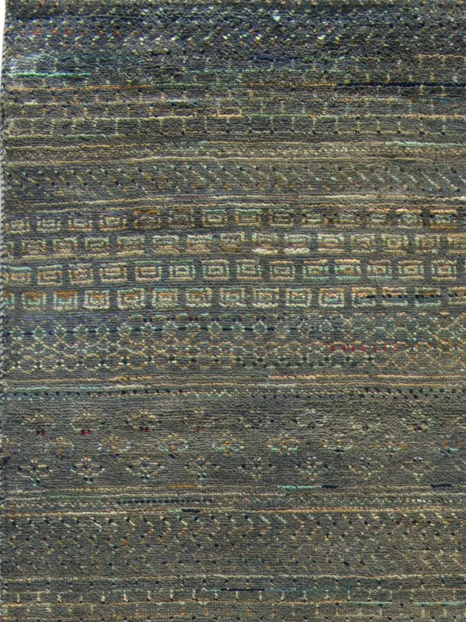 Kibek Contemporary Gabbeh