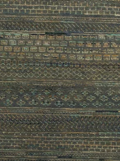 Kibek Contemporary Gabbeh