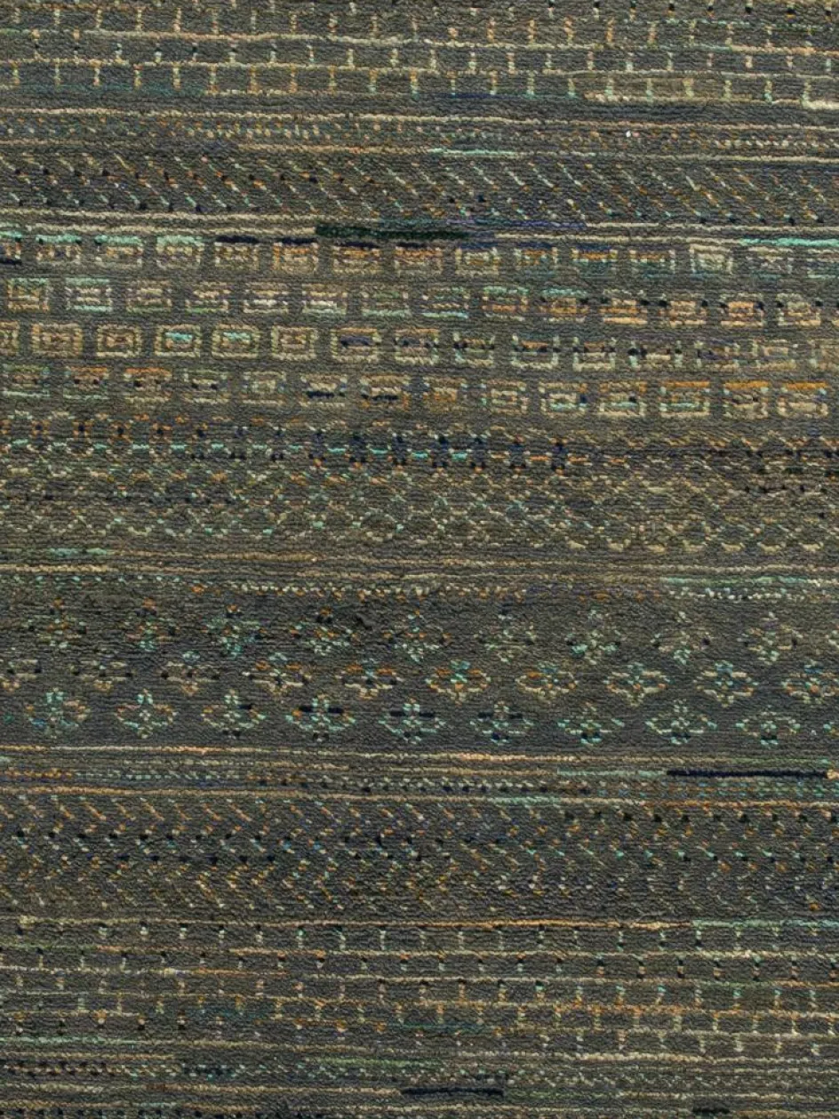 Kibek Contemporary Gabbeh