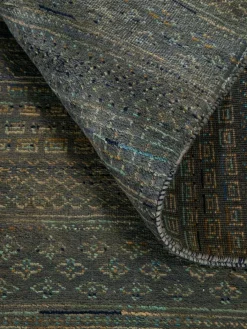 Kibek Contemporary Gabbeh