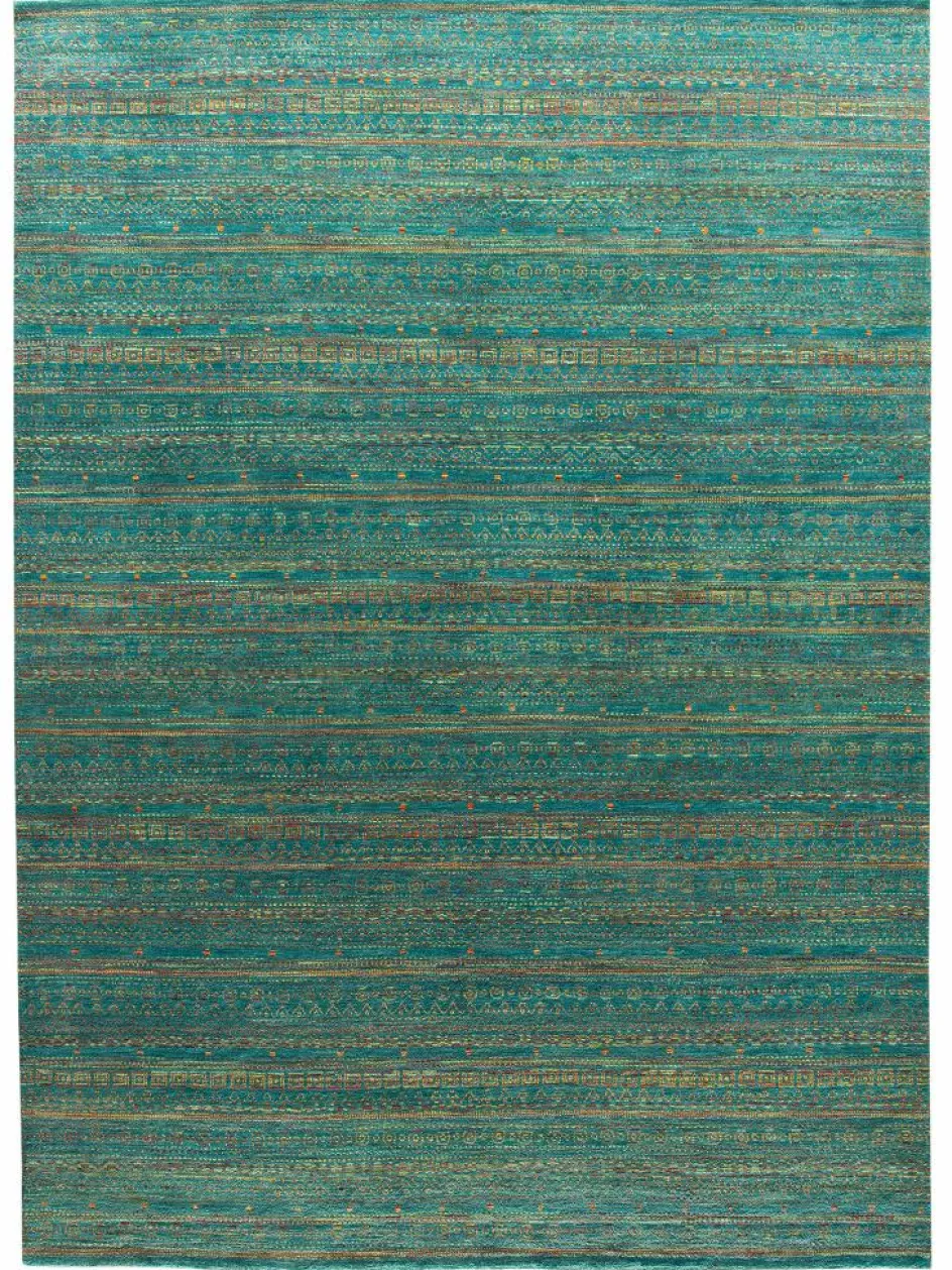 Kibek Contemporary Gabbeh