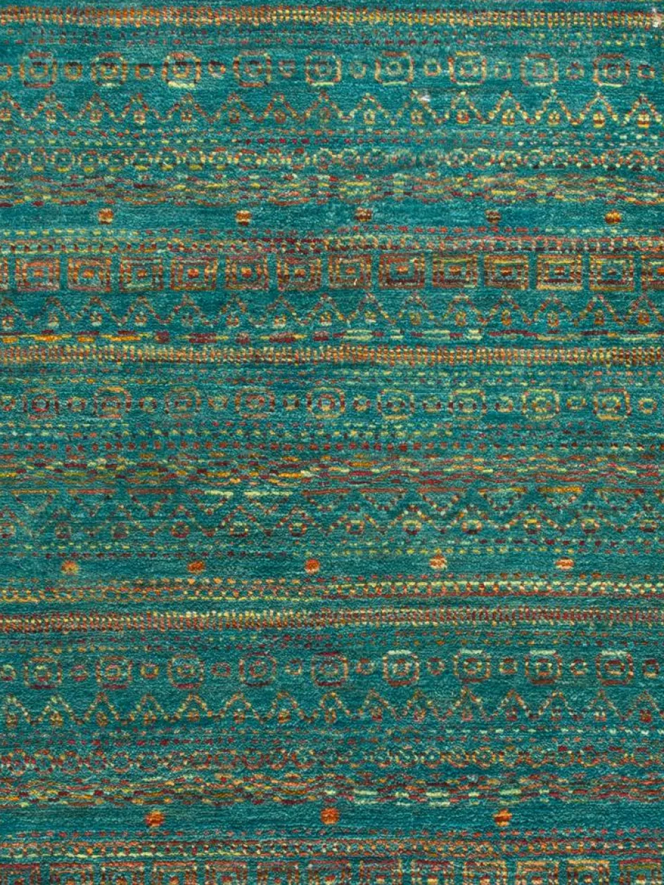 Kibek Contemporary Gabbeh