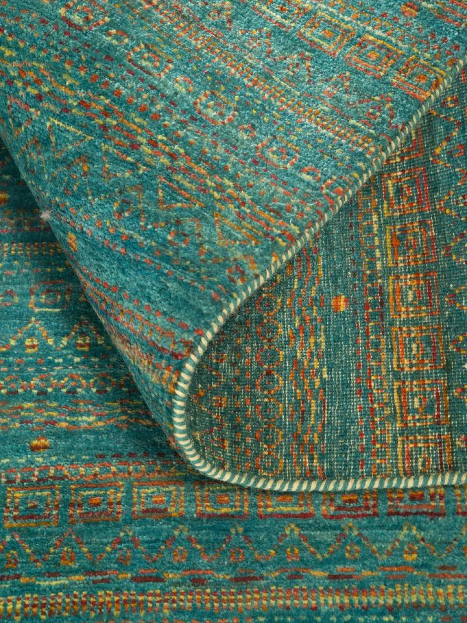 Kibek Contemporary Gabbeh