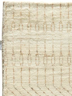 Kibek Contemporary Gabbeh