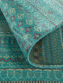 Kibek Contemporary Gabbeh