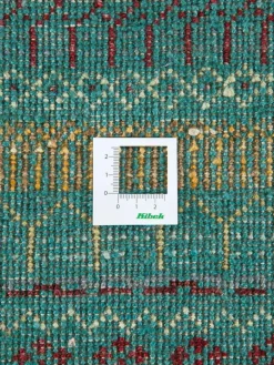 Kibek Contemporary Gabbeh