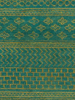 Kibek Contemporary Gabbeh