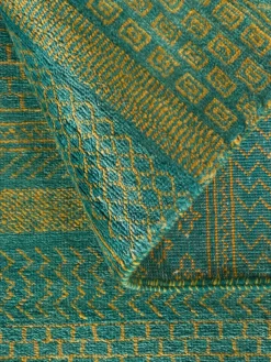 Kibek Contemporary Gabbeh