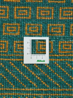 Kibek Contemporary Gabbeh