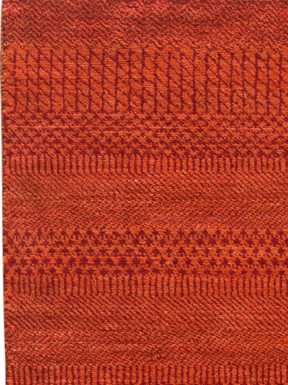 Kibek Contemporary Gabbeh