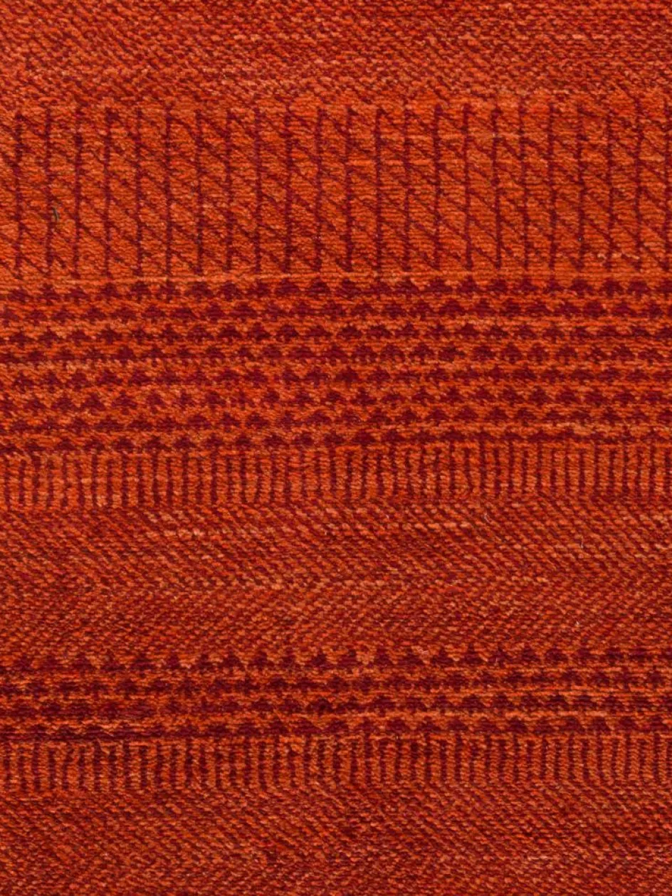 Kibek Contemporary Gabbeh