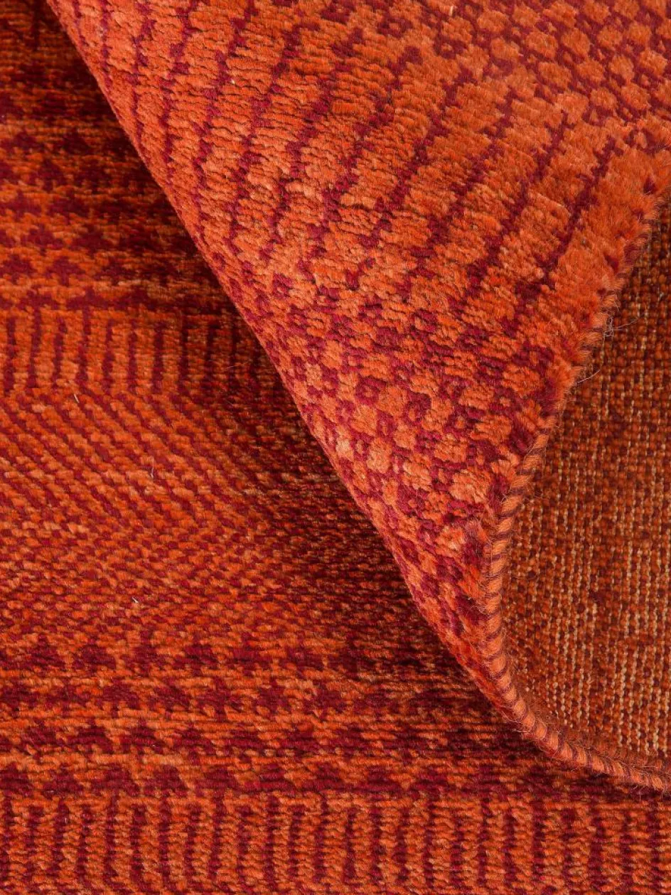 Kibek Contemporary Gabbeh