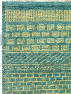 Kibek Contemporary Gabbeh