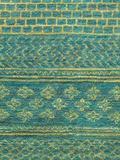 Kibek Contemporary Gabbeh