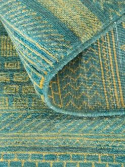 Kibek Contemporary Gabbeh