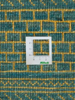 Kibek Contemporary Gabbeh