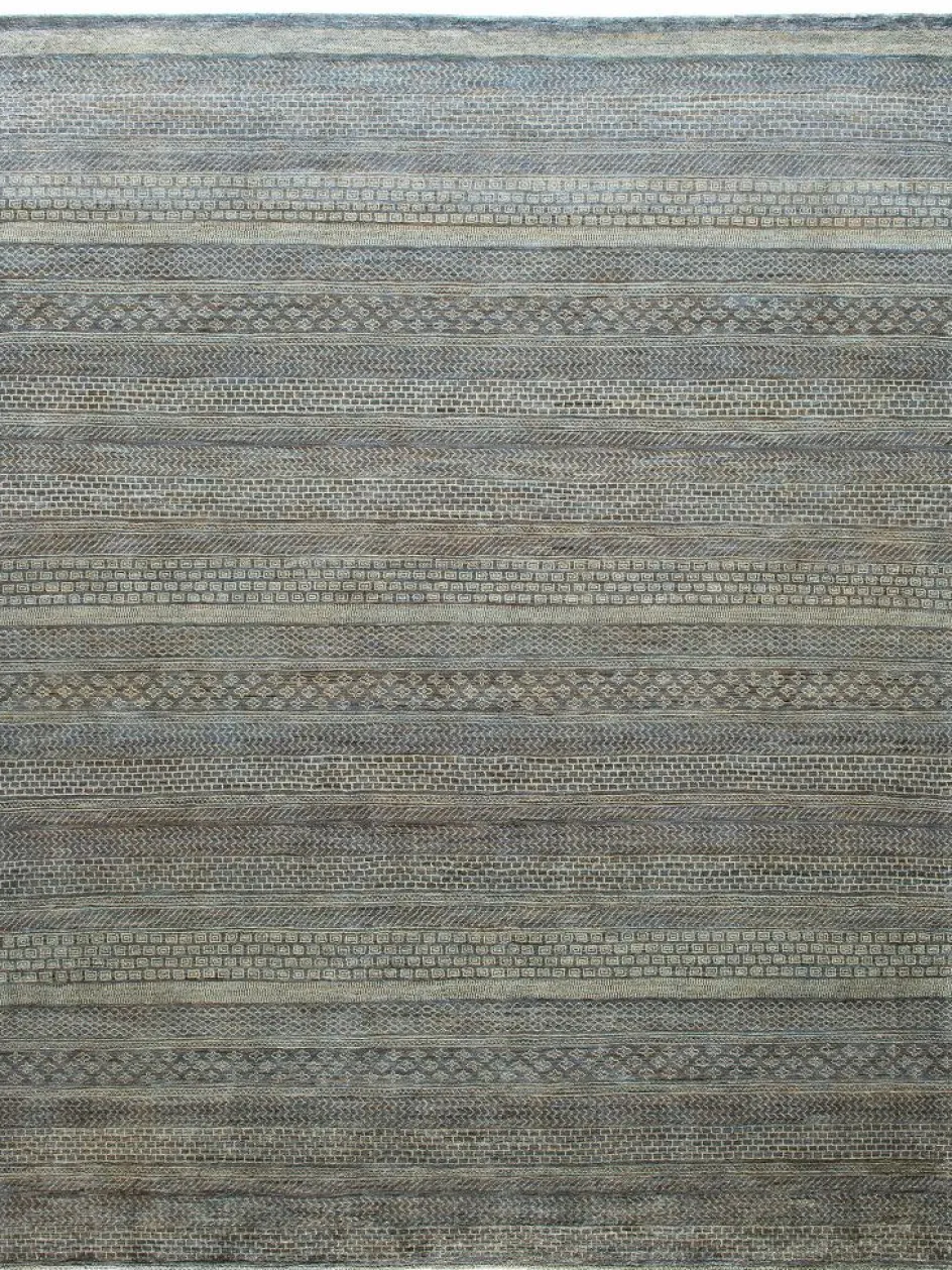 Kibek Contemporary Gabbeh