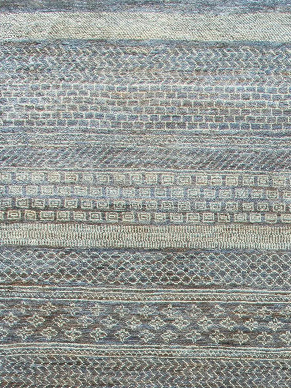 Kibek Contemporary Gabbeh