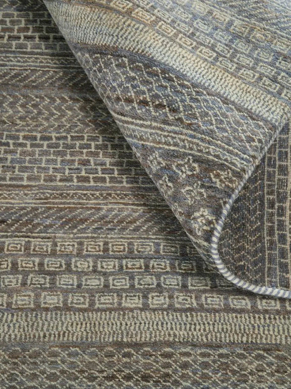 Kibek Contemporary Gabbeh