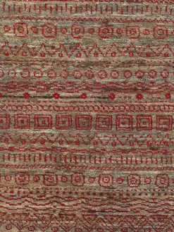 Kibek Contemporary Gabbeh