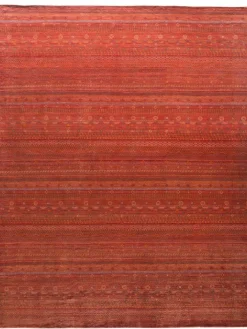 Kibek Contemporary Gabbeh