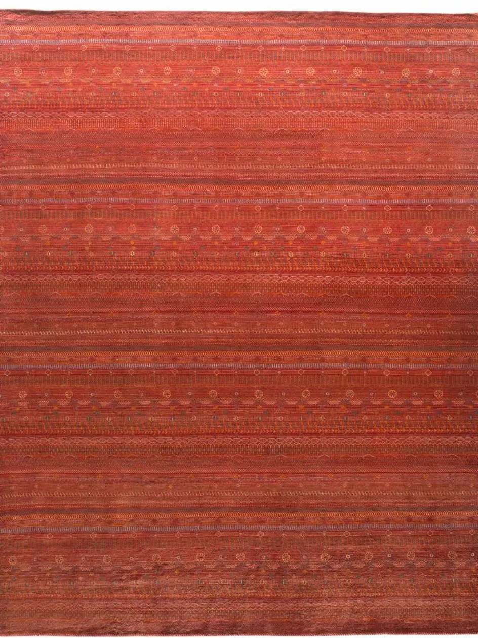 Kibek Contemporary Gabbeh