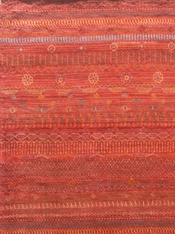 Kibek Contemporary Gabbeh