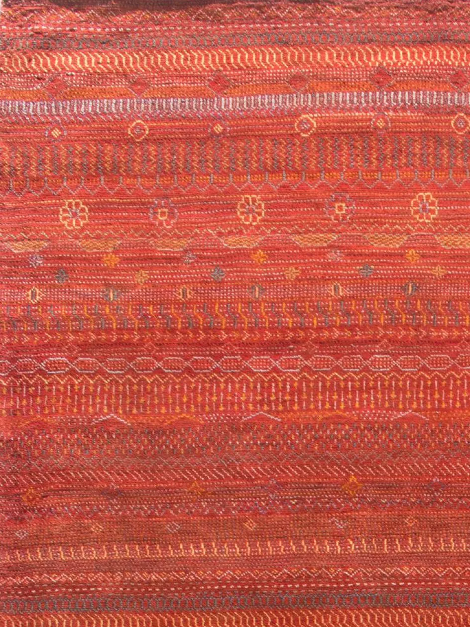 Kibek Contemporary Gabbeh