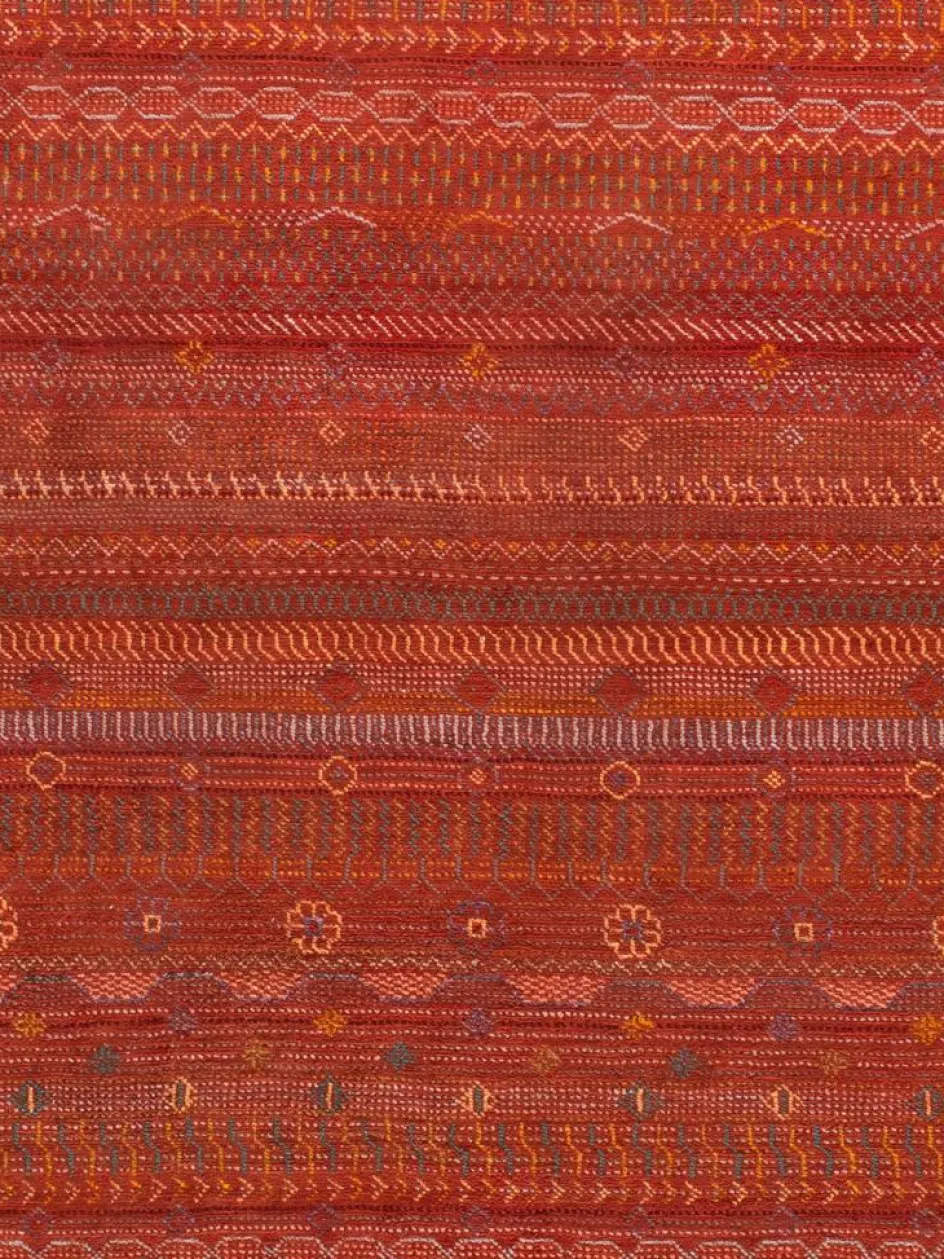 Kibek Contemporary Gabbeh